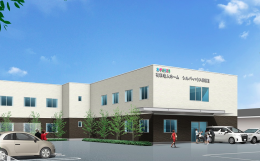 住宅型有料老人ホームシルバーハウス松阪Ⅱの施設画像